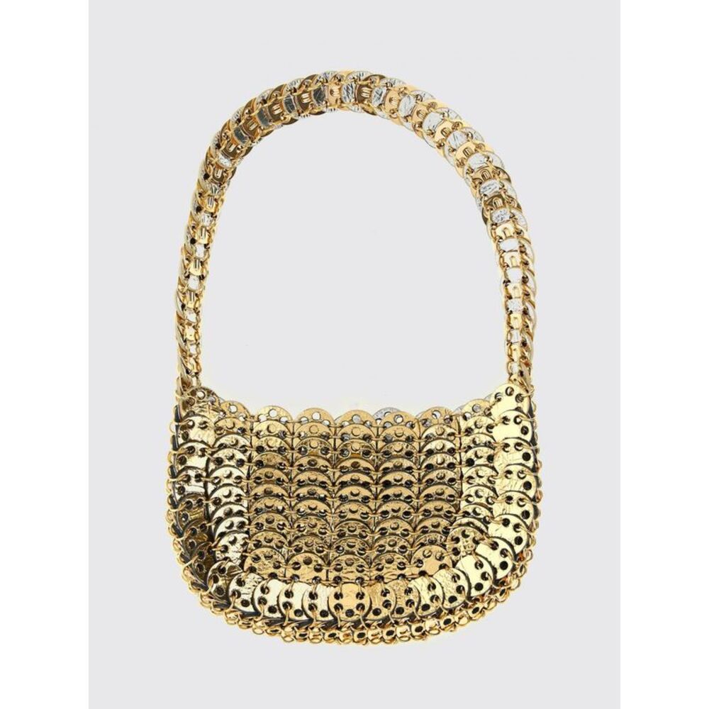 Rabanne Handbag Woman Multicolor - Picture 2 of 3